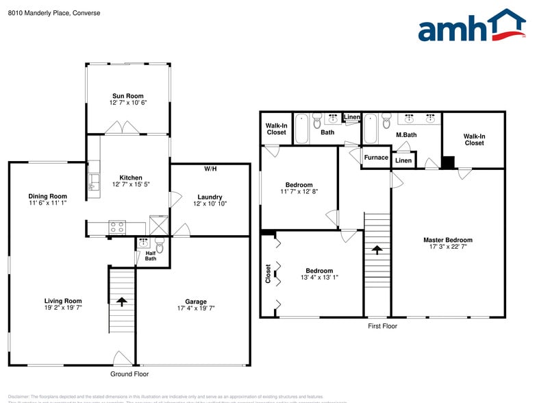 Building Photo - 8010 Manderly Pl
