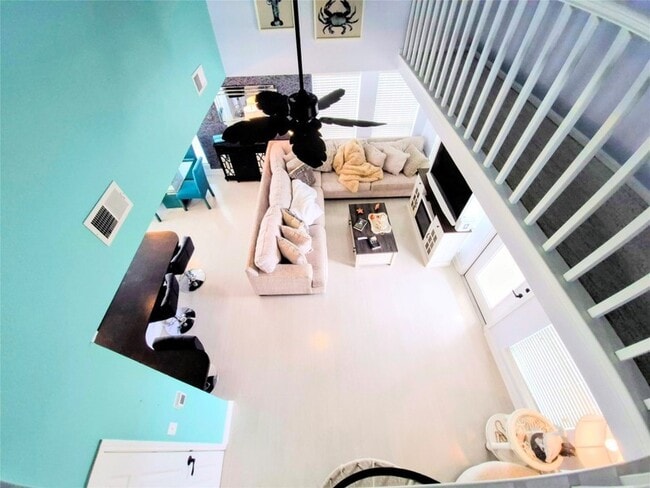 Building Photo - 1122 Makatea St