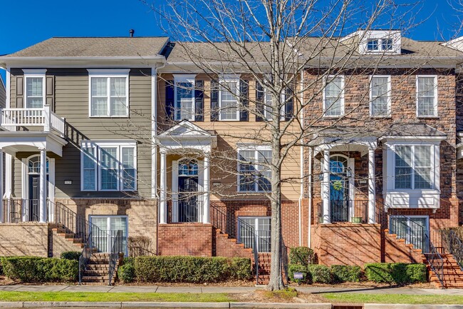 Primary Photo - Fabulious Townhome in Baxter Village, Fort...