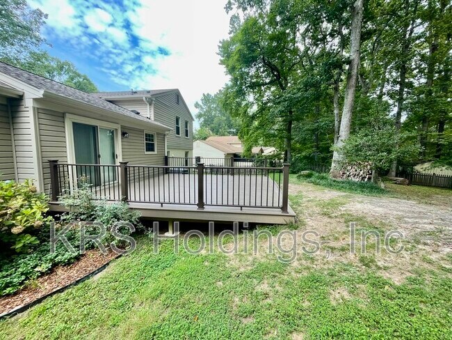 Building Photo - 11969 Dolly Madison Cir