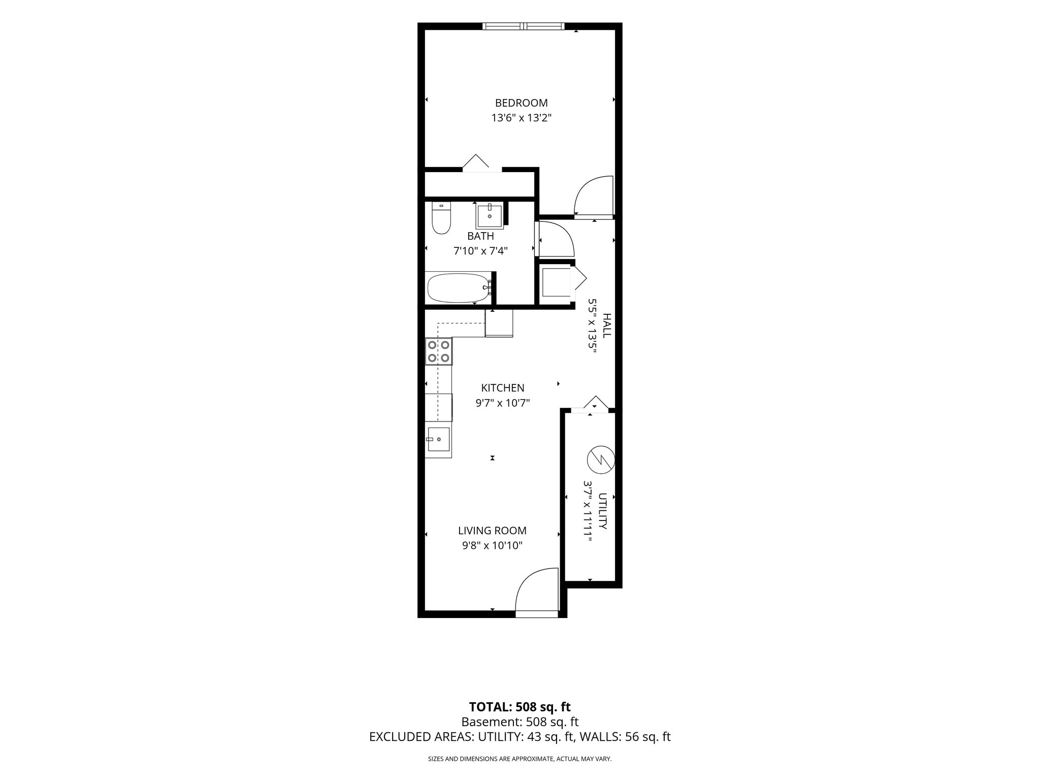 Building Photo - 5217 Warren St