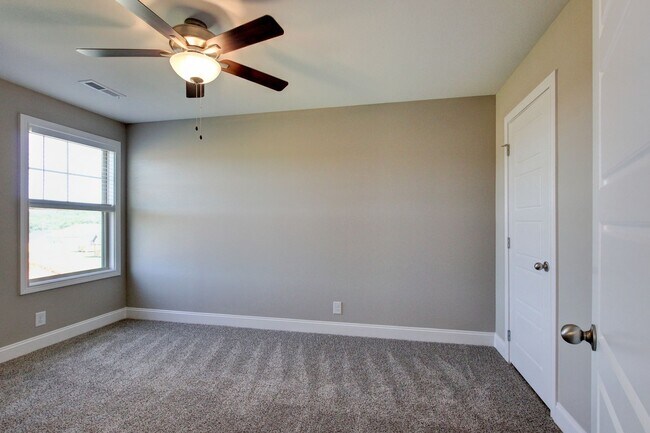 Building Photo - Brand New 3BR, 2.5BA Home!