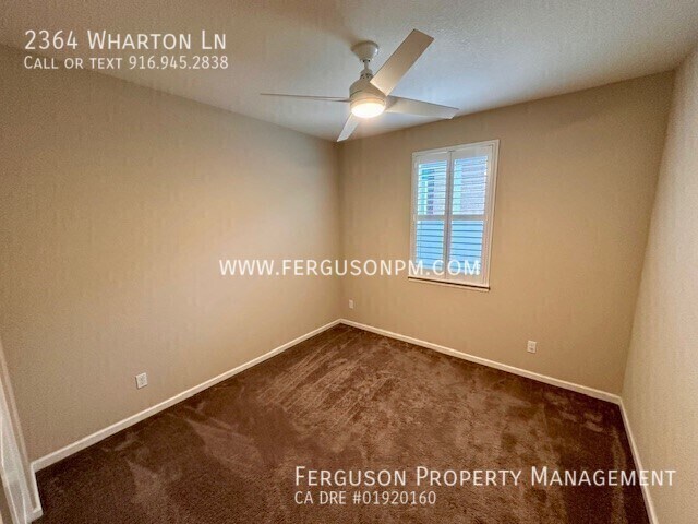 Building Photo - 2364 Wharton Ln