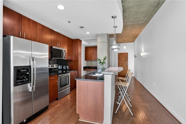 Building Photo - 361 17th St NW