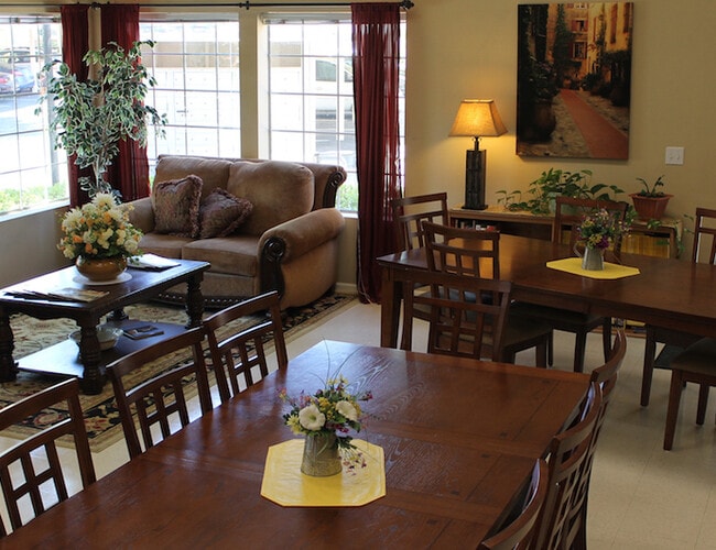 Poppy Garden Senior Apartments 200 Demarest Dr Vacaville CA 95687 Apartment Finder