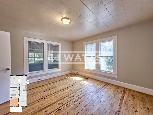 Building Photo - 3 Bedroom Home in Forestdale