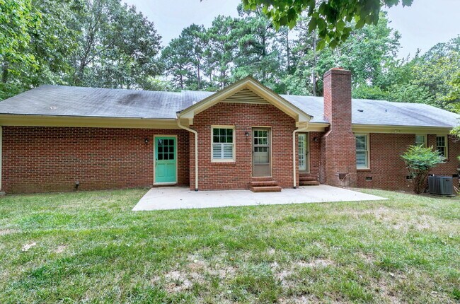 Building Photo - 6208 Bent Fork Cir