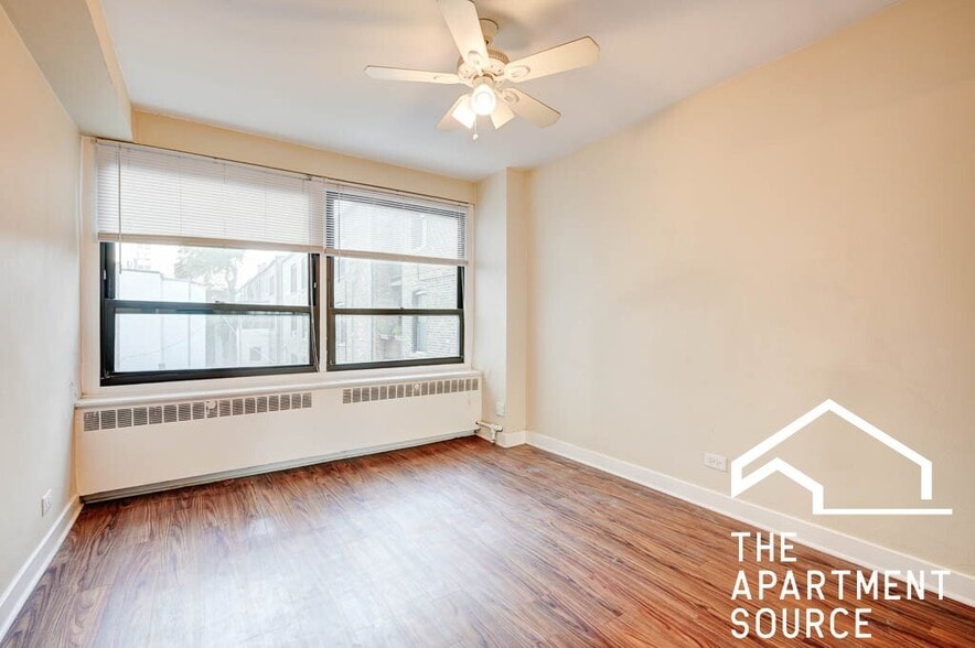 Building Photo - 4180 N Marine Dr