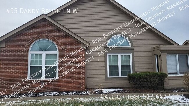 Building Photo - 495 Dandy Brush Ln W