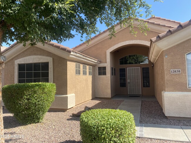 Building Photo - 12838 W Corrine Dr