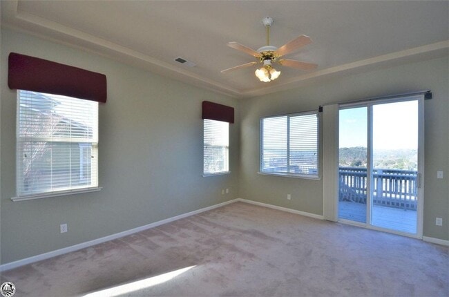 Building Photo - Gorgeous Views from the Morning Star Subdi...