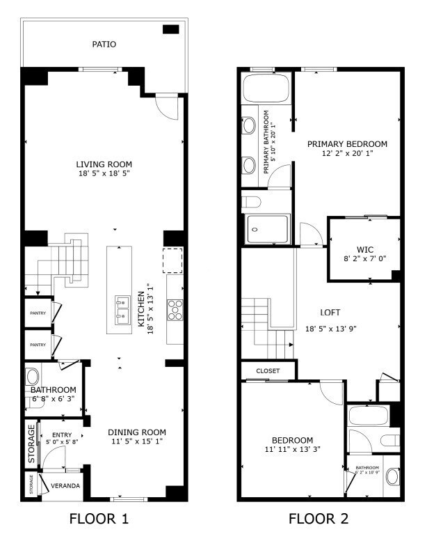 Building Photo - 133 The Promenade N