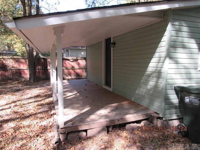 Building Photo - 521 Grove St