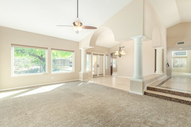 Building Photo - Beautiful Preserve Lot with Beautiful views