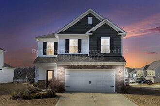 Building Photo - 435 Kennerly Center Dr