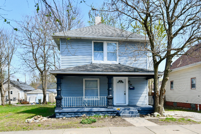Building Photo - 1145 N Belleview Pl