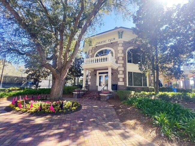 Building Photo - 4BR/ 4.5BA Beautiful Home In Eagles Landing  **$1000 OFF First Full Month**