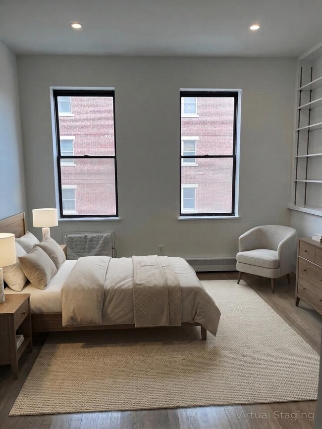 Building Photo - 259 12th St