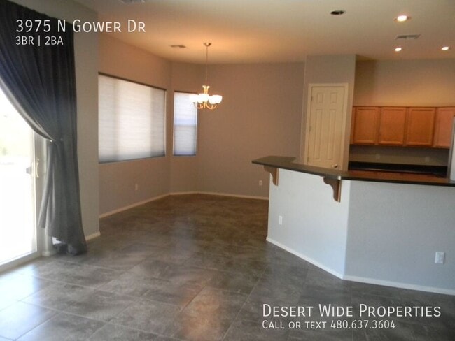 Building Photo - 3975 N Gower Dr