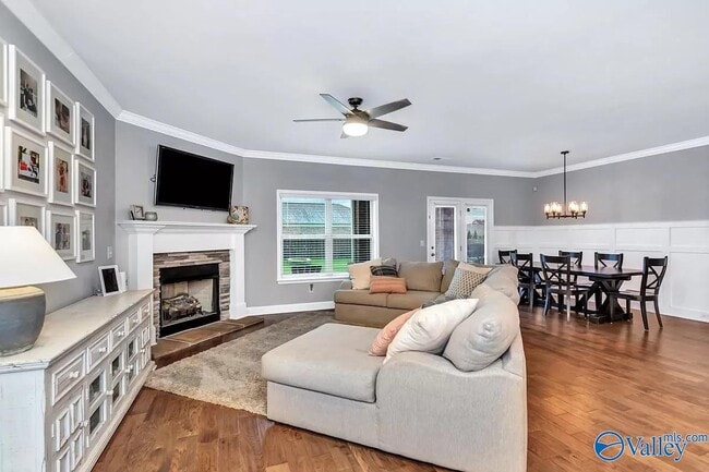 Building Photo - 8651 Segers Trail Loop