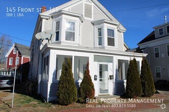 Building Photo - First Floor 3 Bedroom Available in Exeter, NH