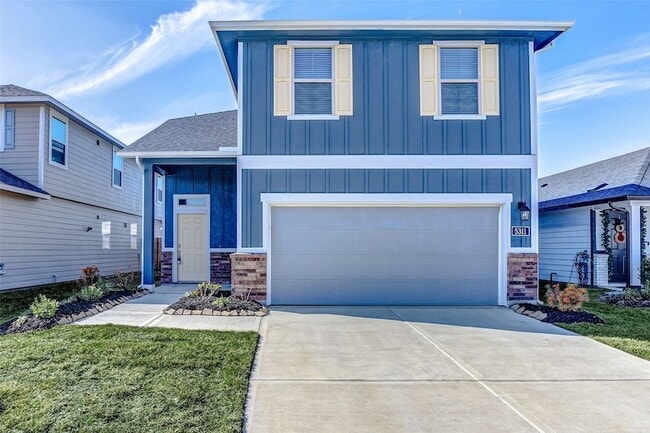 Building Photo - 5311 Sunway Dr