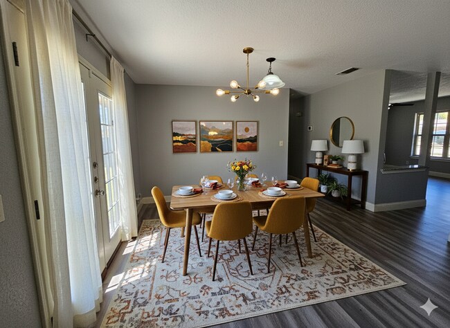 Building Photo - Single Family Home in San Antonio