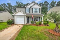 Building Photo - 1103 Jordan Lake Ct
