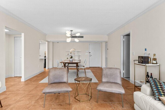 Building Photo - 3450 S Ocean Blvd