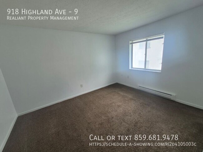 Building Photo - 918 Highland Ave