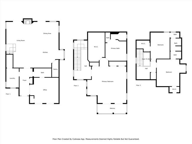 Building Photo - Refined Elegance Meets Modern Innovation i...