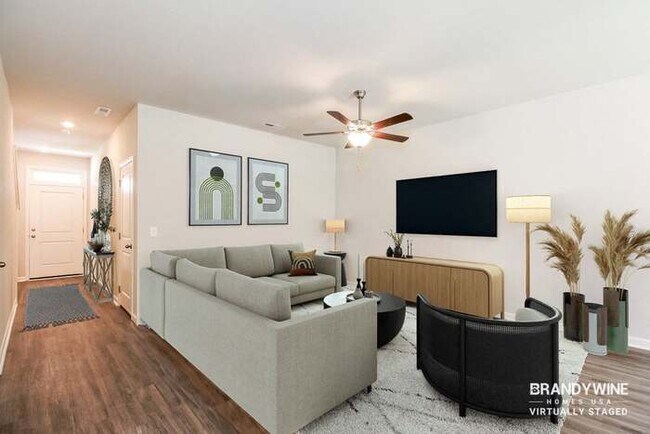 Building Photo - 844 Coosaw Pl