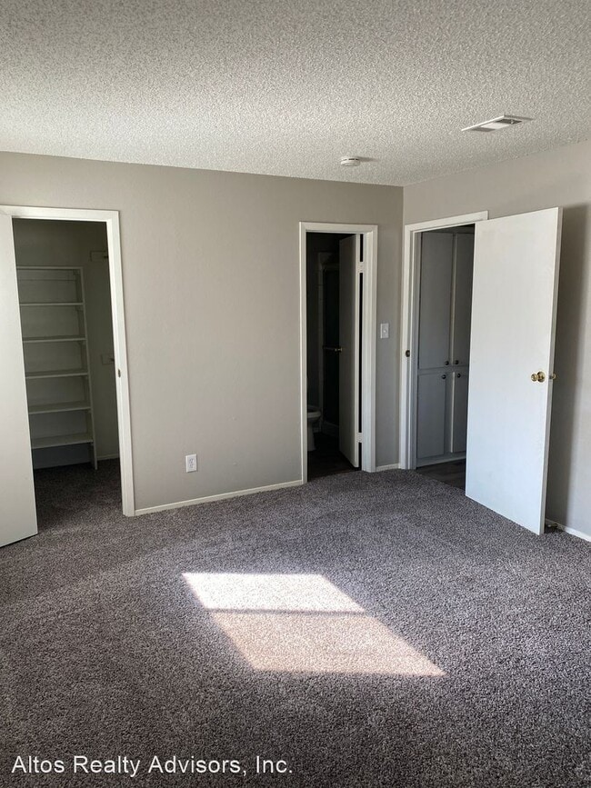 Building Photo - 2 br, 2 bath House - 2365 E Geddes Ave #O-22