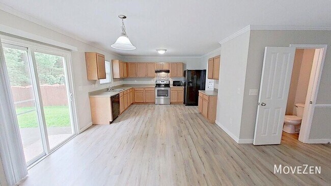 Building Photo - 4435 Stonewall Dr