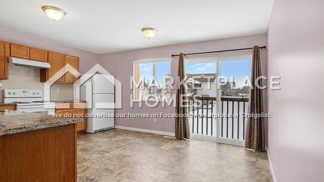 Building Photo - 4648 Quaker Hill Dr SE