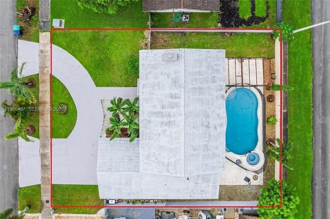 Building Photo - 14011 SW 156th Terrace