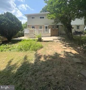 Building Photo - 10710 Maple St