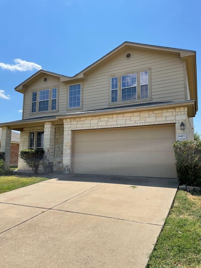 Building Photo - Applications Received! Bright & Spacious 3BR/2.5BA with Loft and Two-Car Garage in Sendero Springs
