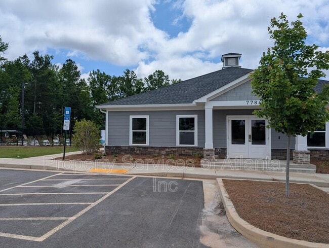 Building Photo - 6900 Newcastle Ct