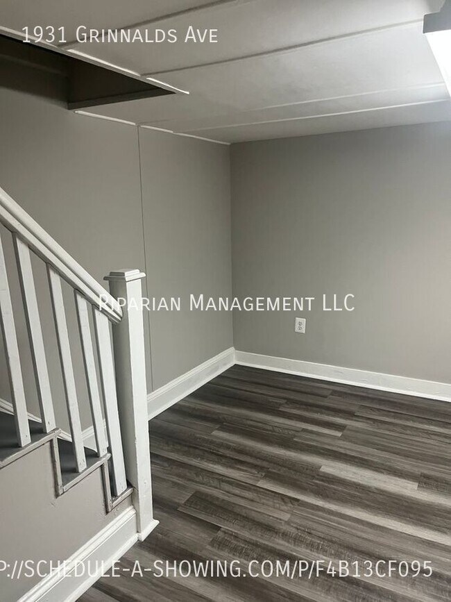 Building Photo - Welcome to South Baltimore!