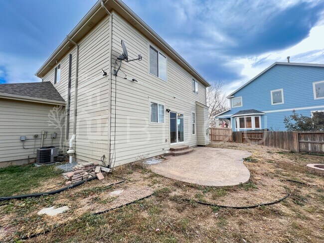 Building Photo - Fountain/Fort Carson Home