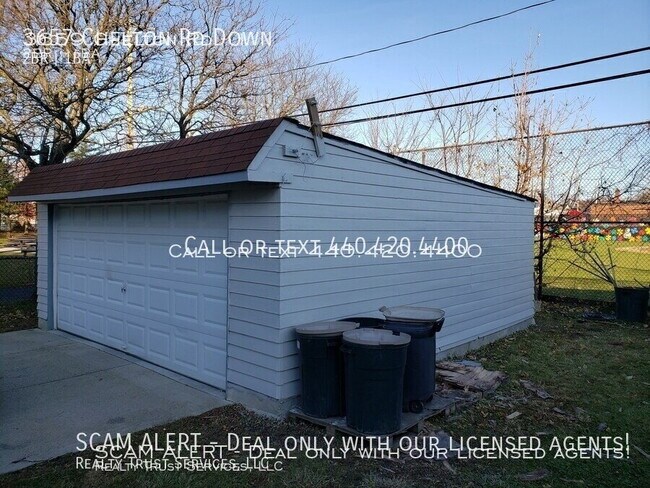 Building Photo - 3657 Chelton Rd