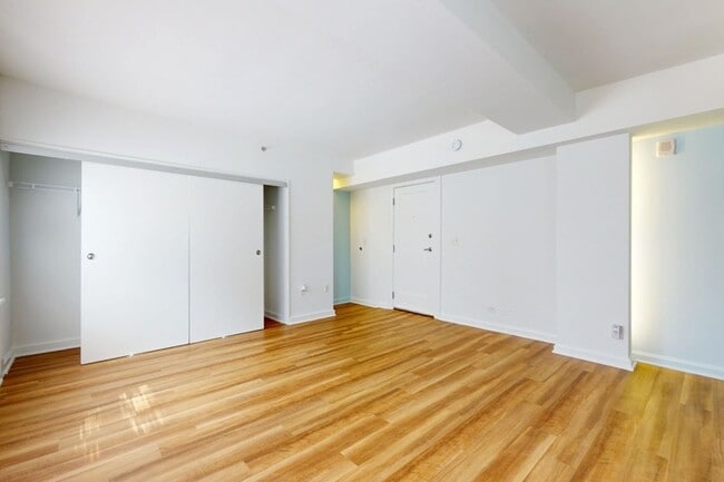 Floorplan - Park Central