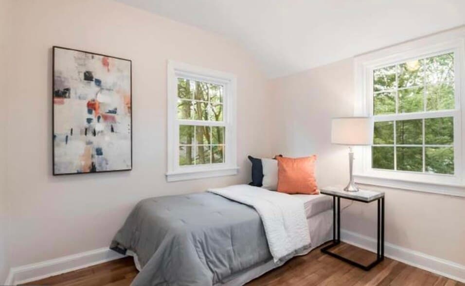 Building Photo - 6916 New Hampshire Ave