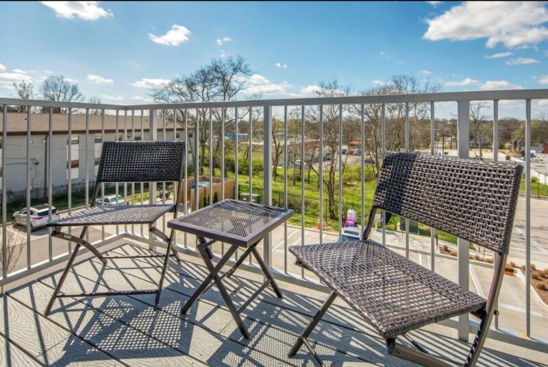 Building Photo - 1118 Litton Ave