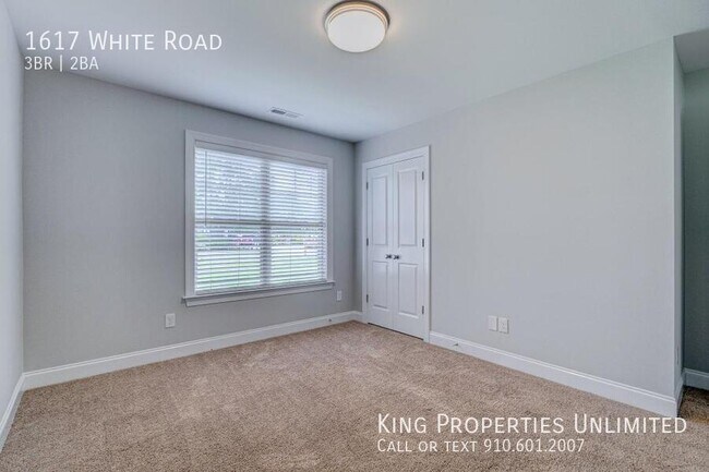 Building Photo - 1617 White Rd