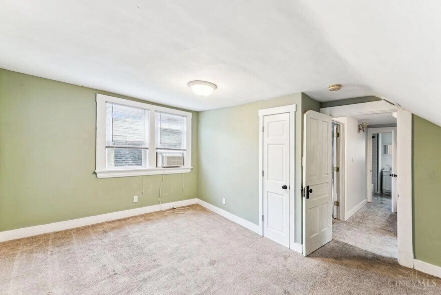 Building Photo - 4223 Virginia Ave