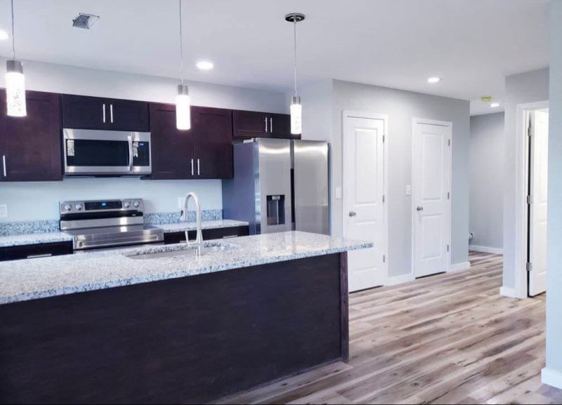 Building Photo - 521 Polk St