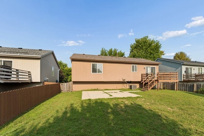 Building Photo - 4027 N 172nd Ave