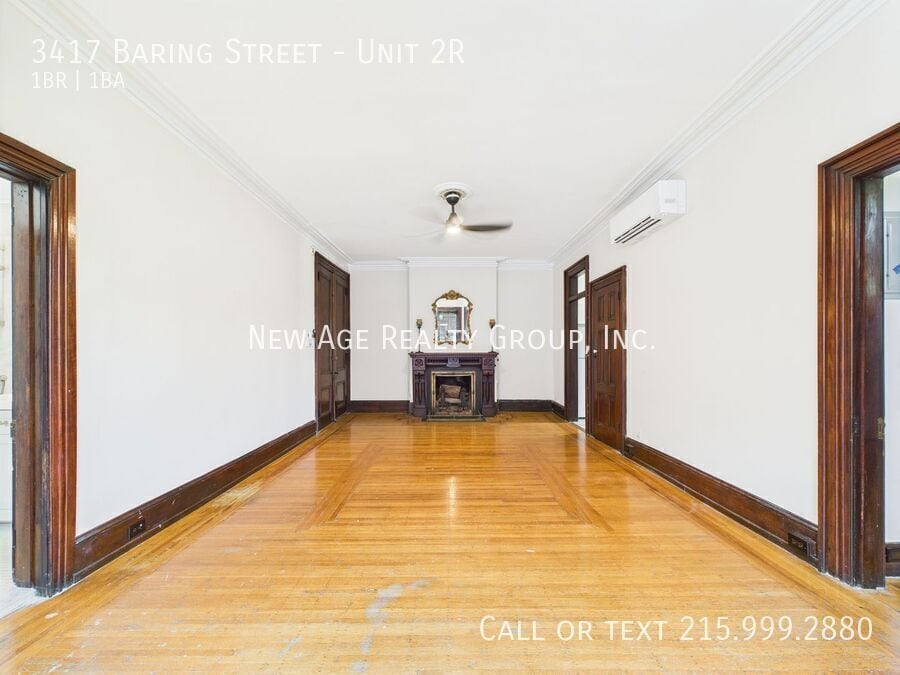 Building Photo - 3417 Baring St